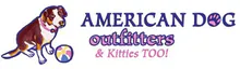 American Dog Outfitters logo