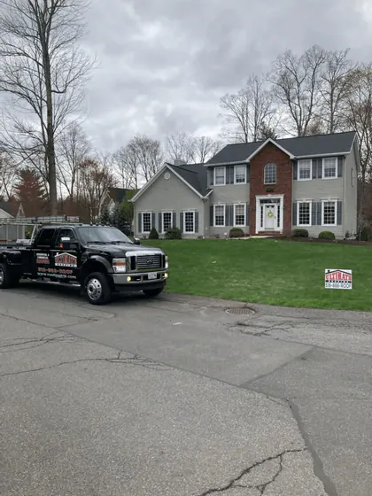 Ultimate Roofing media 1