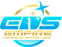 Empire Designs Syracuse logo
