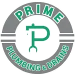 Prime Plumbing & Drains, LLC logo