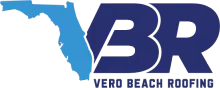 Vero Beach Roofing logo
