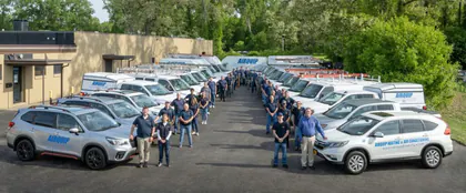 Airquip Heating & Air Conditioning media 1