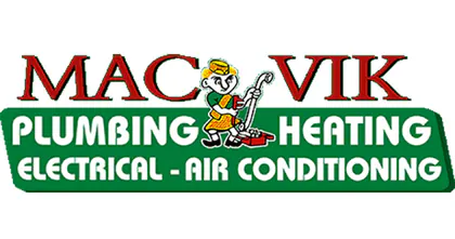 Mac-Vik Plumbing, Heating, and Electrical media 1
