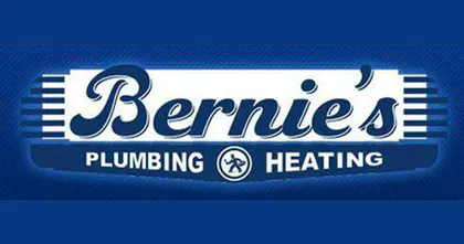 Bernie's Plumbing & Heating Company media 1