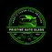 PRISTINE AUTO GLASS logo