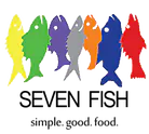 7 Fish logo