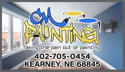 CM Painting LLC media 1