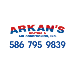 Arkan's Heating & Air Conditioning Inc. profile media