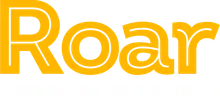 Roar Window Cleaning logo