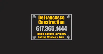 DeFrancesco Construction media 1