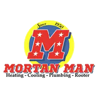 Morton Man Heating, A/C & Plumbing media 1
