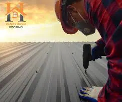 Daniel Hood Roofing media 1