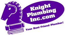 Knight Plumbing, Inc. logo