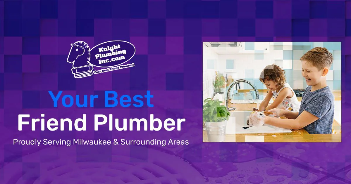 Knight Plumbing, Inc. profile media