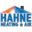 Hahne Heating & Air logo