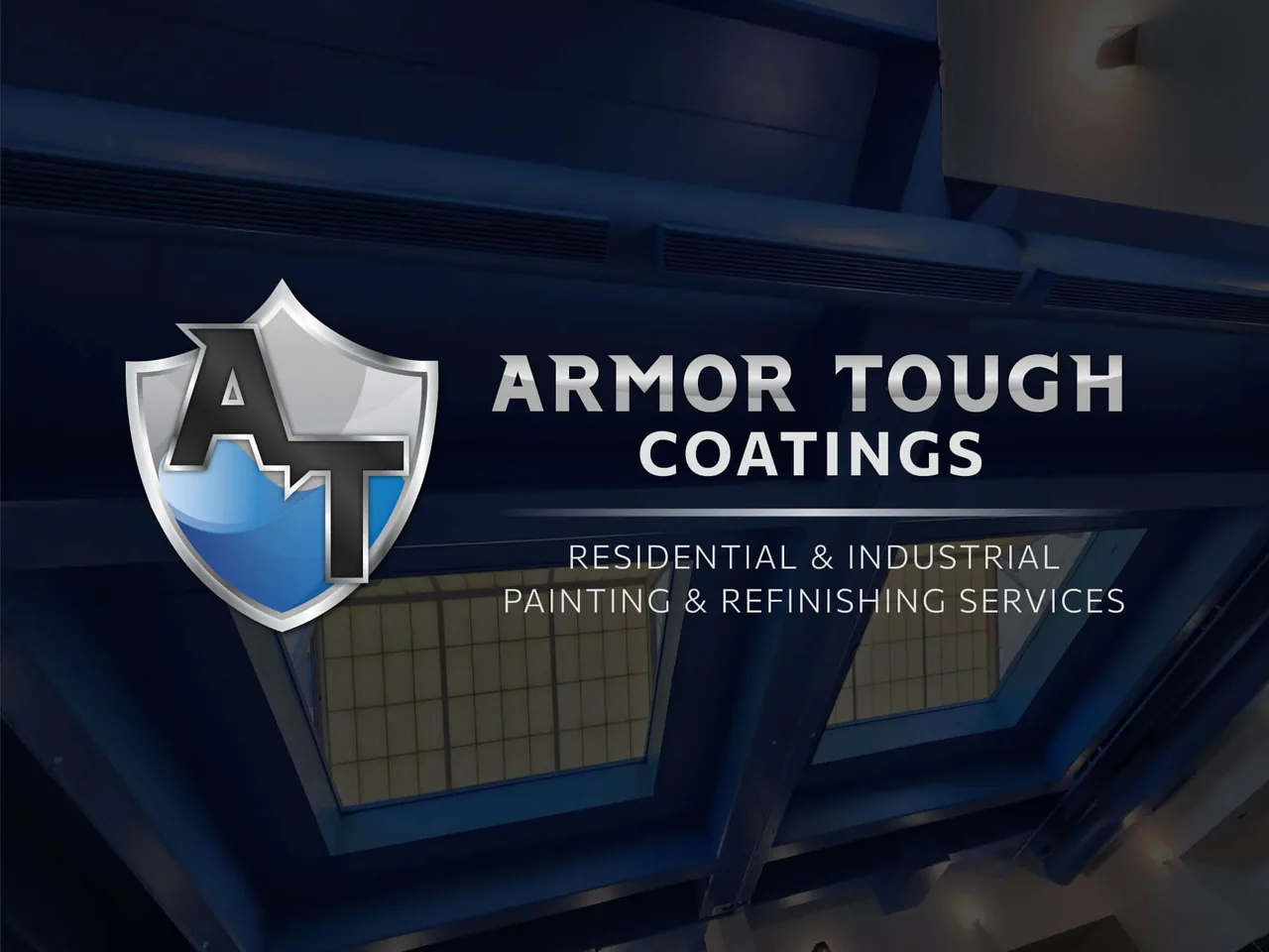 Armor Tough Coatings profile media