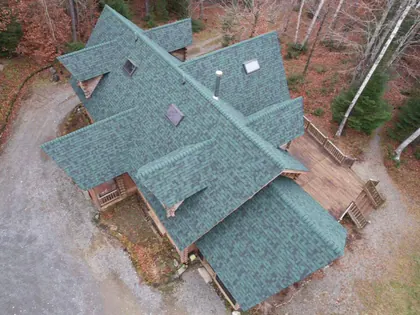 Scesny Roofing media 1