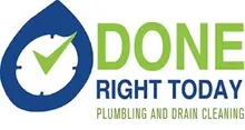 Done Right Today logo