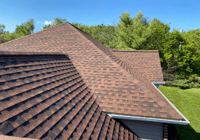 All Roofing Solutions profile media