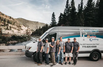 Paschall Plumbing Heating Cooling media 1