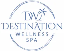 Destination Wellness Spa logo
