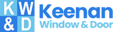 Keenan Window & Door logo