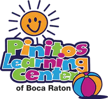 Pinitos Learning Center logo