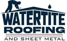 Watertite Roofing and Sheet Metal LLC. logo