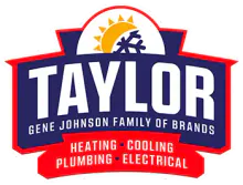 Taylor Heating, Cooling, Plumbing & Electrical logo
