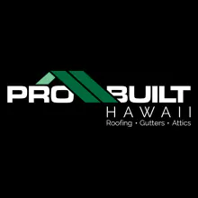 Ohana Construction, Inc. logo
