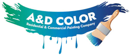 A&D COLOR Painting Company LLC. media 1