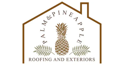 Palm & Pineapple Roofing and Exteriors media 1