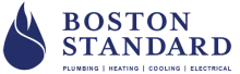 Boston Standard Company logo
