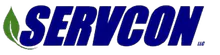 SERVCON LLC. logo