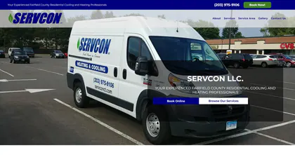 SERVCON LLC. media 1