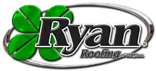 Ryan Roofing logo