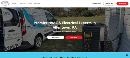 Complete Home Specialists media 1