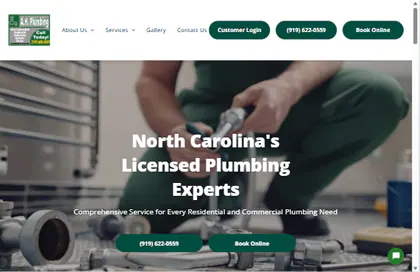 A.H. Plumbing media 1