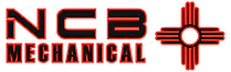 NCB Mechanical logo