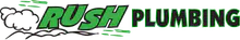 Rush Plumbing Inc logo