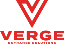 Verge Entrance Solutions logo