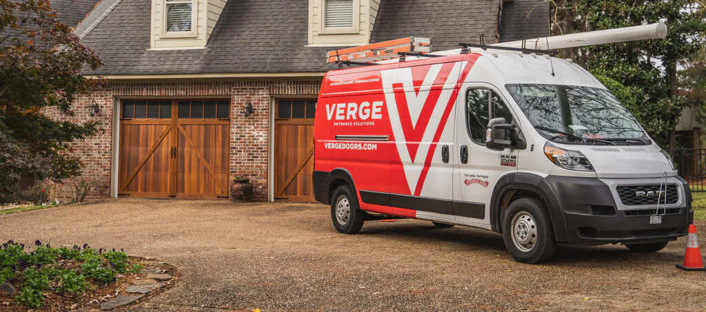 Verge Entrance Solutions profile media