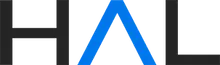 Hal Mechanical logo