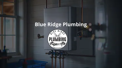 Blue Ridge Plumbing LLC media 1