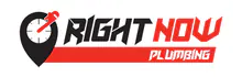 Right Now Plumbing logo