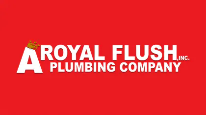 A Royal Flush Plumbing Company media 1