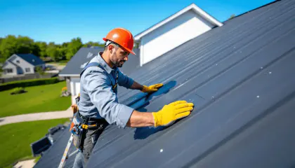 Miami Roofing Contractor Mibe Group Inc. media 1