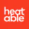 Heatable logo