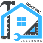 Roofing Leesburg logo