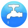 ABT Plumbing, Electric, Heat & Air logo
